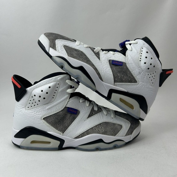 Nike Shoes Air Jordan Retro OG “Flight Nostalgia” 2024